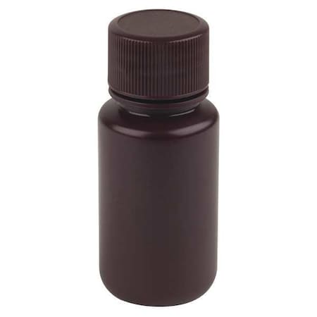 Zoro Select Bottle, Leak-Resistant, 60 ml, Pk72 209626