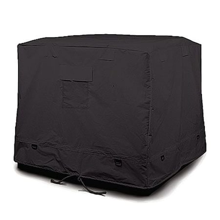Zoro Select Containment Tarp, 53-1/2 In. L, Vinyl 8AE07