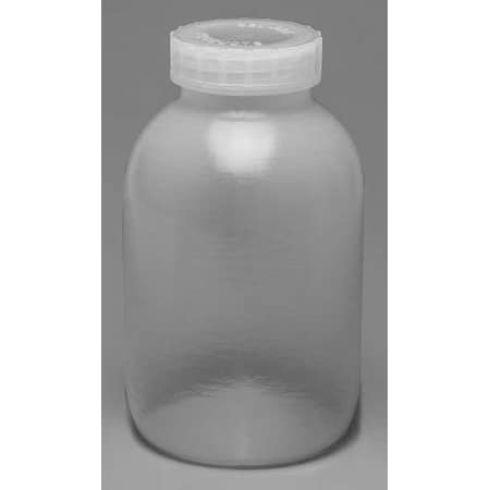 SP SCIENCEWARE BTL WM MASON JAR 2 LT PP SCIEN, PK3 F10915-0000