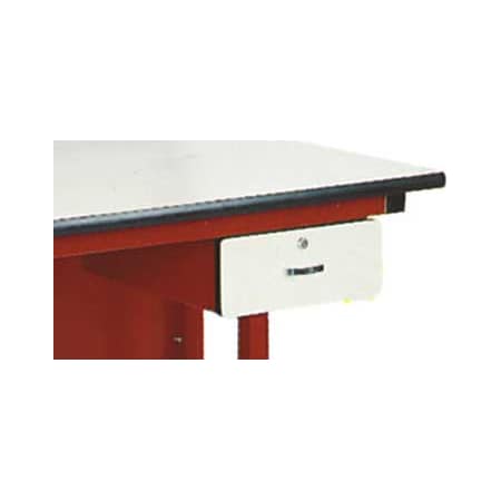 Pro-Line Drawer, 15 W x 19-1/4 D x 6 H, Sky Blue MDS-6-F63L14  HK