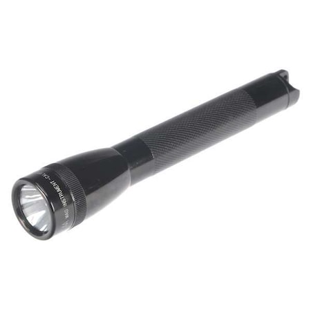 Maglite Black No incandescent Industrial Handheld Flashlight, 14 lm M2A01LK