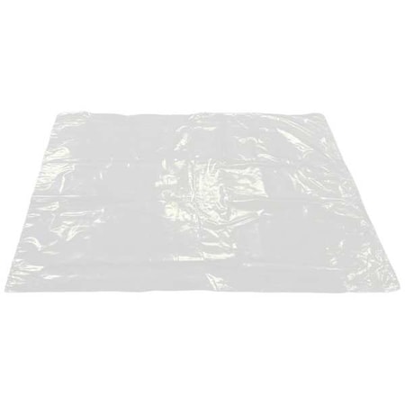 Nilfisk Liner, Plastic, 10 gal., PK25 L01719100