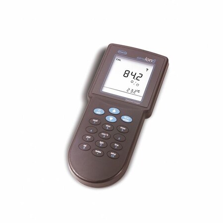 Hach DO2 BOD TEMP METER REPL MMBRNS, PK2 51973-00