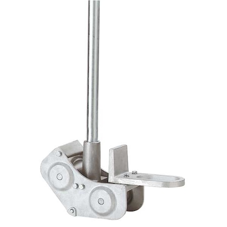 Cherne Manhole Roller w/Hose Guide 056707