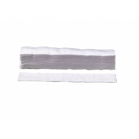 Nasco COLWS CLNNG STRIPS 2X12 NASCO, PK50 B01413WA