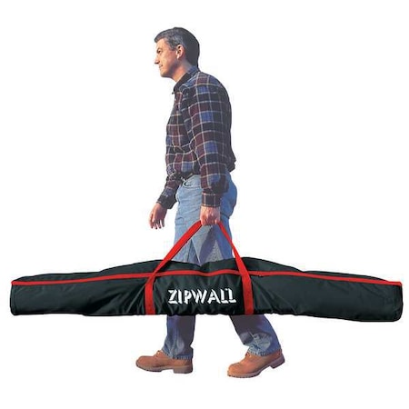 Zipwall ZipWall Carry Bag, Polyester CB1