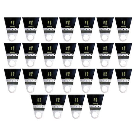 Fein E CUT-SUPERCUT- 2 1/2, PK25 63502136028