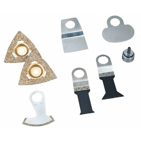 Fein TILE/KITCHEN INSTALLATION KIT 6-39-03-167-36-1