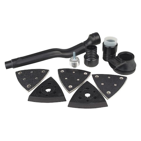 Fein Dust Extraction Set, Use with SuperCut 92602074014