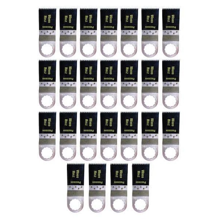 Fein E CUT-SUPER CUT-1 3/8, PK25 63502119032