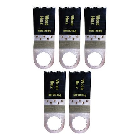 Fein E CUT-SUPERCUT 1 3/8, PK5 63502119048