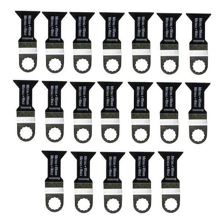 Fein E CUT-METAL-SUPER CUT, PK25 63502148035