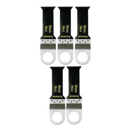 Fein E CUT-SUPER CUT- 1 1/8, PK5 63502123046