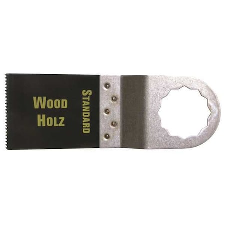 Fein E CutSupercut, 1-3/8 In 63502135019