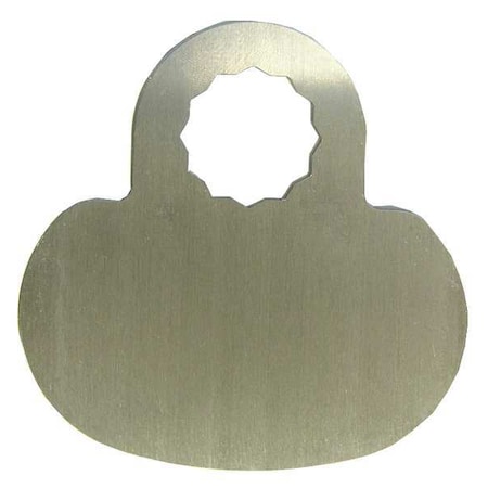 Fein MUSHROOM BLADE PK5 63903128012