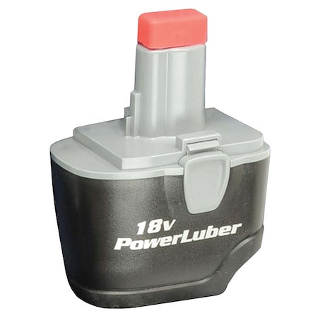 Lincoln Industrial 18V POWERLUBER REPL BATTERY 1801