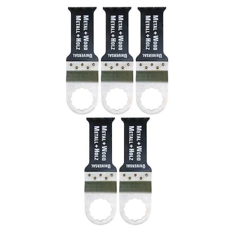 Fein E CUT-METAL-SUPER CUT, PK5 63502147021