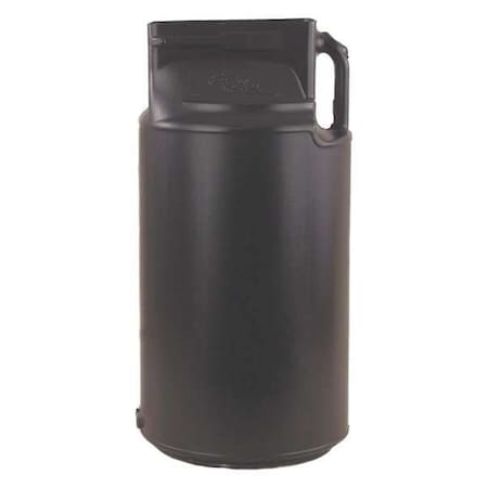 Zing CONTAINER CRUSHED CANS 7007