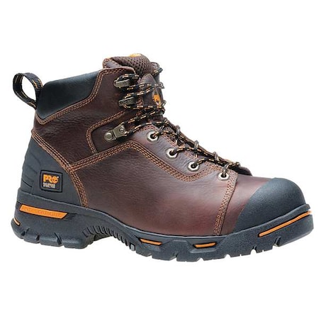 Timberland Pro Men's 6-Inch Work Boot, 15 W, Brown, TB152562 TB152562214