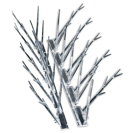 Bird-X Bird Repellent Spikes, 50 ft. L SP-50