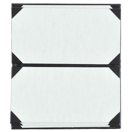 Conway Cleveland Tally Book, , 4 x 8In., 8 Sheet 138V