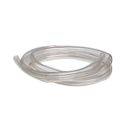 Zoro Select Calibration Tubing, Tygon, 3/16 In x 3 ft. TY2002-3