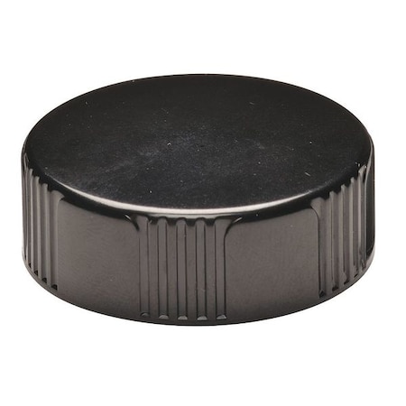 KIMBLE CHASE Cap, Foam Liner, 20-400, PK144 75206G-20400