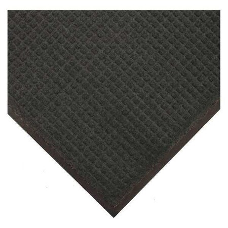 Condor Entrance Runner, 3/8" thick, Charcoal 9FEJ2