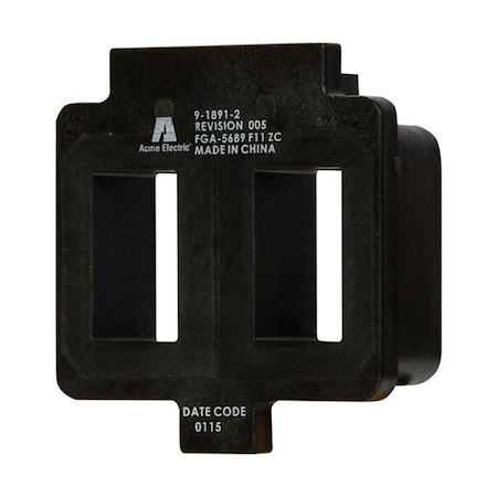 Eaton Replacement Coil, NEMA, 240VAC, Size 4, 5 9-1891-2KIT