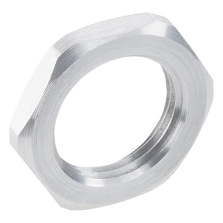 J.W. Winco Thin Hex Nuts 909.5-M12X1.5