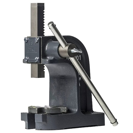 Dake Arbor Press, 1 Tons 901004