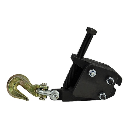 Esco Equipment Rim Flange Clamp 90350