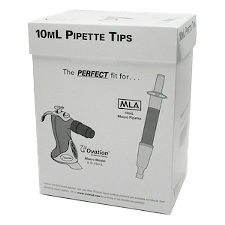 Celltreat Pipette Tips, PK 35 9050
