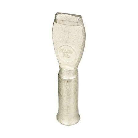 Anderson Power Products Connector Contact, Silver Contact Plating 910-BK