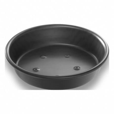 Chicago Metallic Pizza Pan, 6 in W 91068