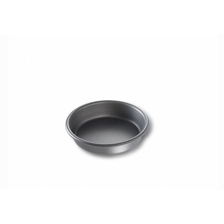 Chicago Metallic Pizza Pan, 7 3/16 in W 91065
