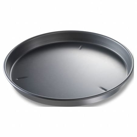 Chicago Metallic Pizza Pan, 16 in W 91165