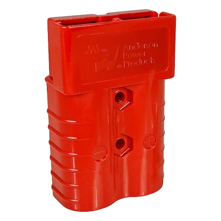 Anderson Power Products Housing, SB 350 For, Red 913-AND