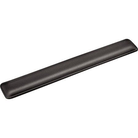 Fellowes Wrist Rest, Graphite 91737