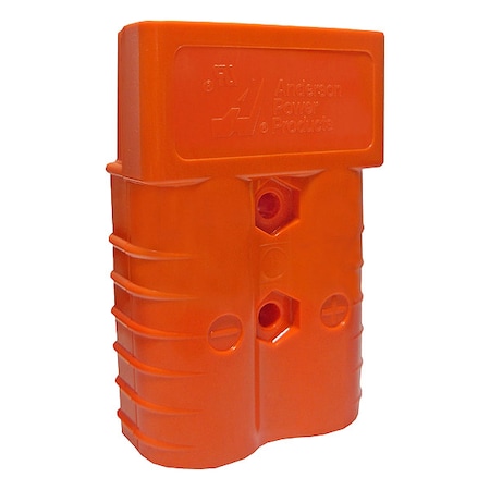 Anderson Power Products Housing, SB 350 For, Orange 932-BK
