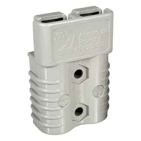 Anderson Power Products Housing, SB 175 For, Gray 940-AND