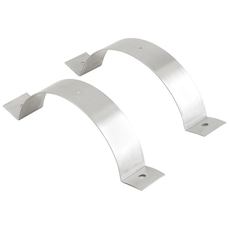 Heatfab Gas Vent Pipe 9423/1