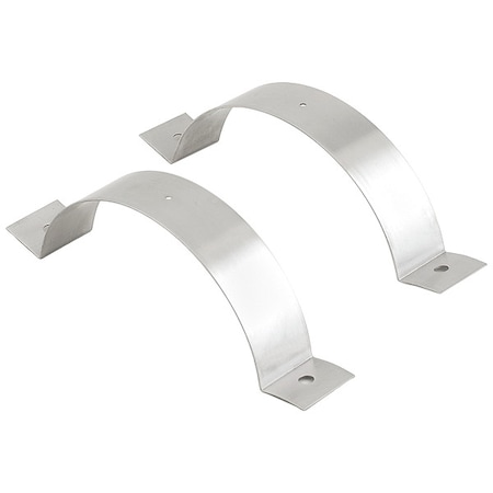 Heatfab Gas Vent Pipe 9423/2