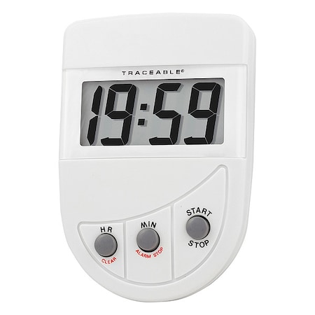 Traceable QC Timer, Traceable 5026
