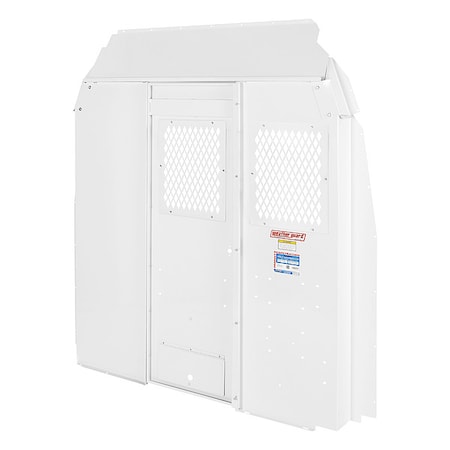 Weather Guard Bulkhead, Sprinter, Screen 96122-3-01