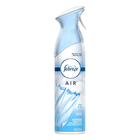 Febreze Febreze Air Freshener, 8.8 oz 96256