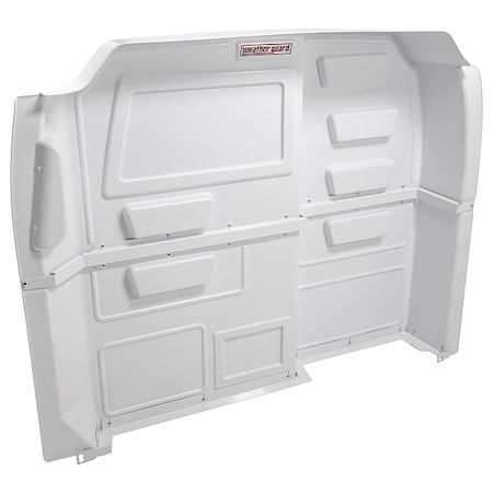 Weather Guard Model 96300-3-01 Composite Bulkhead 96300-3-01