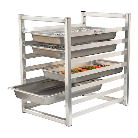 New Age Industrial Insert Rack, Full Size Unit - Steamtable 97073