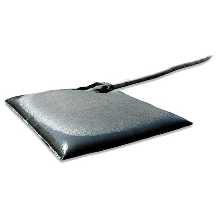 Ultratech Dewatering Bag, 6.5 gal Cap., 8 ft dia. 9723-OS