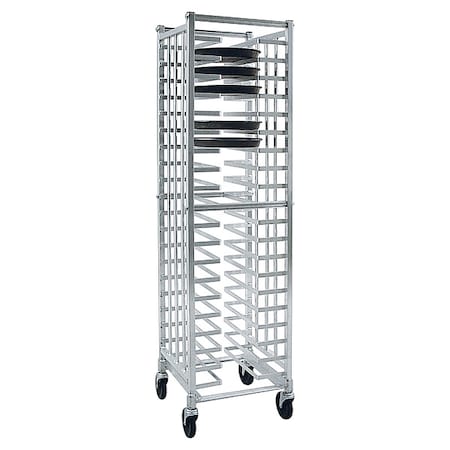 New Age Industrial Universal Pizza Pan Rack, Pan Sz 12-16 97720